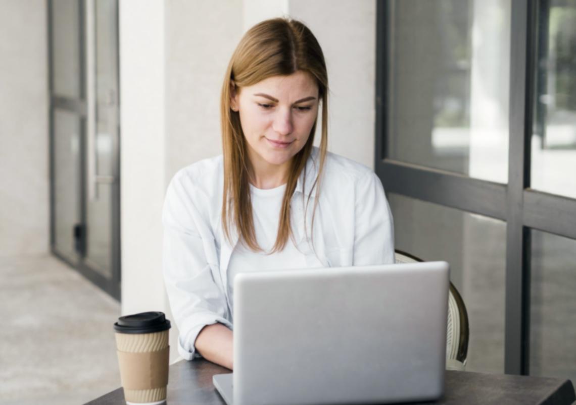 Dashboard con métricas nutricionales y análisis de progreso